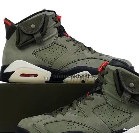 Bugs Air ship ready to Bunny” “Reflective 6 God Jordan PK 0609